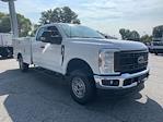 2024 Ford F-350 Super Cab SRW 4x4, CM Truck Beds CB Service Truck for sale #FH3274 - photo 10