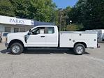 2024 Ford F-350 Super Cab SRW 4x4, CM Truck Beds CB Service Truck for sale #FH3274 - photo 3