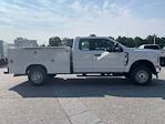 2024 Ford F-350 Super Cab SRW 4x4, CM Truck Beds CB Service Truck for sale #FH3274 - photo 5