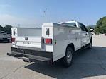 2024 Ford F-350 Super Cab SRW 4x4, CM Truck Beds CB Service Truck for sale #FH3274 - photo 6