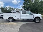 2024 Ford F-350 Super Cab SRW 4x4 CM Truck Beds Service Truck for sale #FH3274 - photo 10