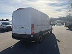New 2024 Ford Transit 250 Medium Roof Upfitted Cargo Van for sale #FH32772 - photo 6
