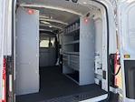 New 2024 Ford Transit 250 Medium Roof Upfitted Cargo Van for sale #FH32772 - photo 12