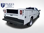 2025 Ford F-450 Crew Cab DRW 4x4 Cab Chassis for sale #FH3278 - photo 1