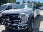 2025 Ford F-450 Crew Cab DRW 4x4 Cab Chassis for sale #FH3278 - photo 10