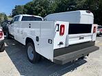 2025 Ford F-450 Crew Cab DRW 4x4 Cab Chassis for sale #FH3278 - photo 15