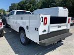 2025 Ford F-450 Crew Cab DRW 4x4 Cab Chassis for sale #FH3278 - photo 16