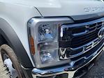 2025 Ford F-450 Crew Cab DRW 4x4 Cab Chassis for sale #FH3278 - photo 29