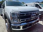 2025 Ford F-450 Crew Cab DRW 4x4 Cab Chassis for sale #FH3278 - photo 6