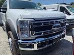 2025 Ford F-450 Crew Cab DRW 4x4 Cab Chassis for sale #FH3278 - photo 7