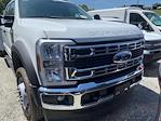 2025 Ford F-450 Crew Cab DRW 4x4 Cab Chassis for sale #FH3278 - photo 8
