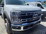 2025 Ford F-450 Crew Cab DRW 4x4 Cab Chassis for sale #FH3278 - photo 9