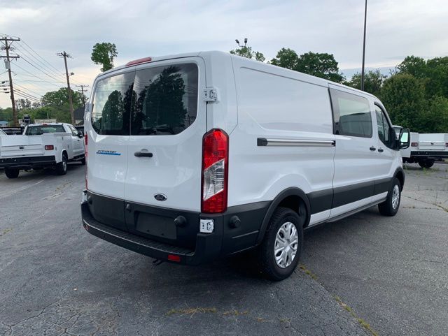New 2024 Ford E-Transit 350 - photo 33