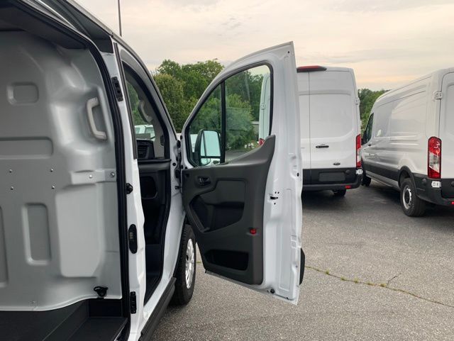 New 2024 Ford E-Transit 350 - photo 35