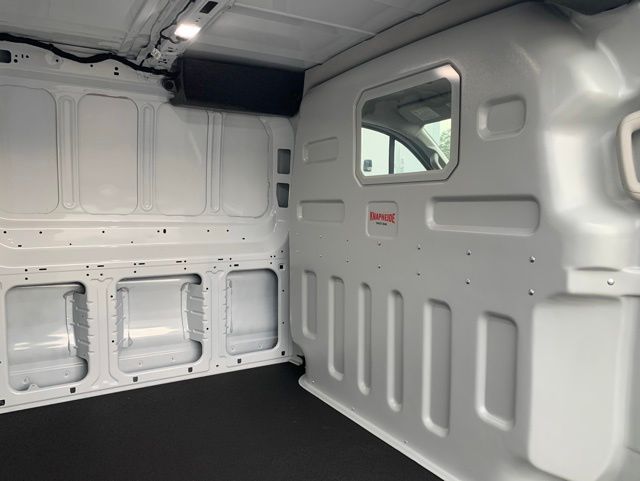 New 2024 Ford E-Transit 350 - photo 11