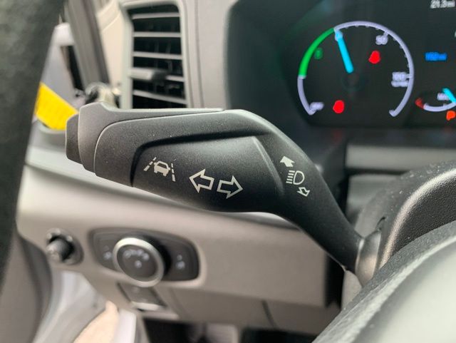 New 2024 Ford E-Transit 350 - photo 12