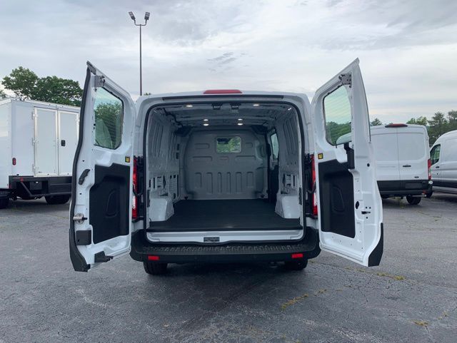 New 2024 Ford E-Transit 350 - photo 17