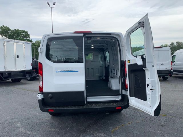 New 2024 Ford E-Transit 350 - photo 20