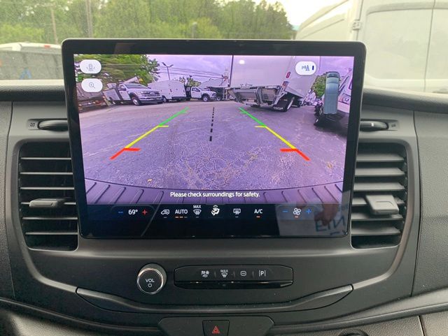 New 2024 Ford E-Transit 350 - photo 21
