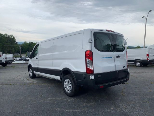 New 2024 Ford E-Transit 350 - photo 22