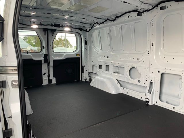 New 2024 Ford E-Transit 350 - photo 26