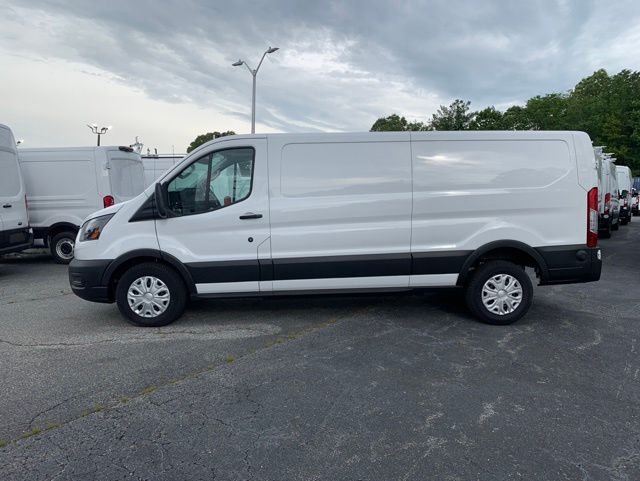 New 2024 Ford E-Transit 350 - photo 27