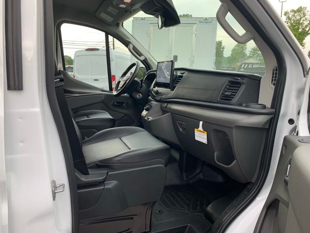 New 2024 Ford E-Transit 350 - photo 28