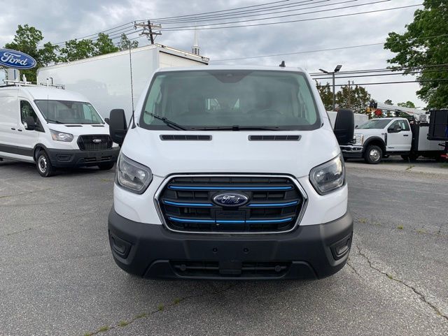 New 2024 Ford E-Transit 350 - photo 29