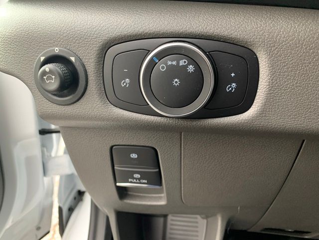 New 2024 Ford E-Transit 350 - photo 30