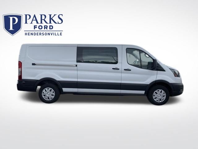 New 2024 Ford E-Transit 350 - photo 6