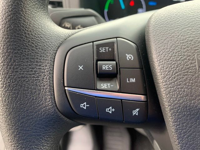 New 2024 Ford E-Transit 350 - photo 8