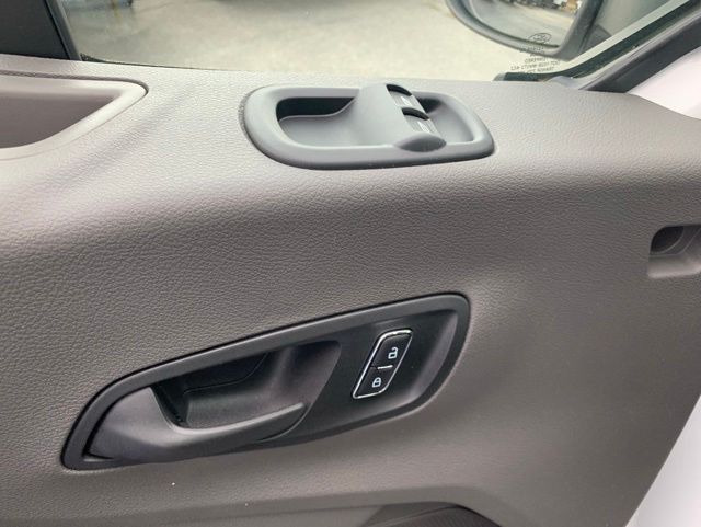 New 2024 Ford E-Transit 350 - photo 9