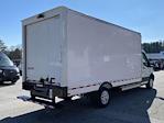 2024 Ford E-Transit 350 Super Cab Low Roof RWD, Box Van for sale #FH3286 - photo 2