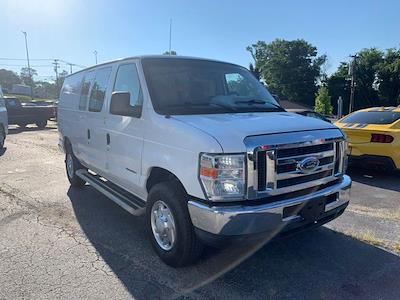 2013 Ford E-250 RWD Empty Cargo Van for sale #FH3286A - photo 2