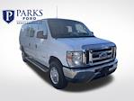2013 Ford E-250 RWD Empty Cargo Van for sale #FH3286A - photo 1