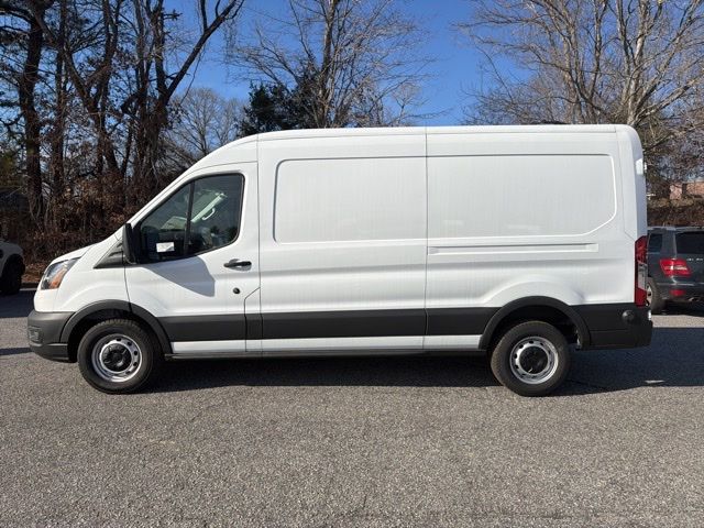 New 2024 Ford Transit 250 - photo 10