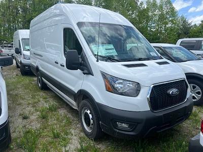 New 2025 Ford Transit 350 - photo 1