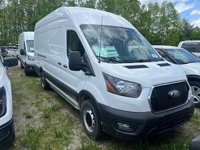 New 2025 Ford Transit 350 - photo 1