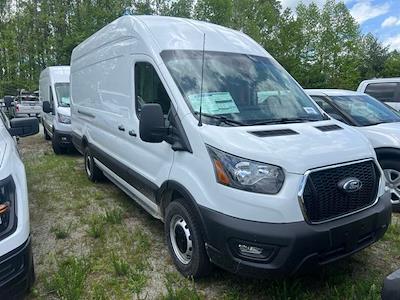 New 2025 Ford Transit 350 - photo 1
