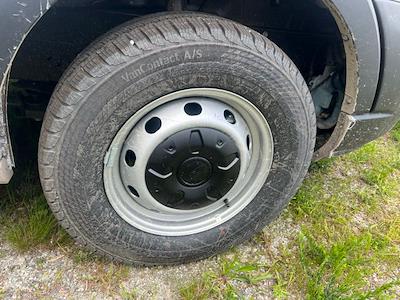 New 2025 Ford Transit 350 - photo 1