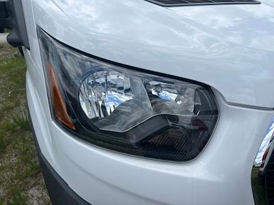 New 2025 Ford Transit 350 - photo 1