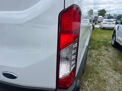 New 2025 Ford Transit 350 - photo 1