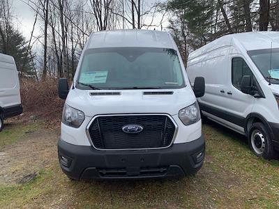 New 2025 Ford Transit 350 - photo 1