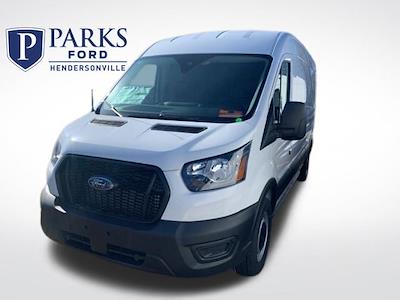 2024 Ford Transit 250 Medium Roof RWD, Upfitted Cargo Van for sale #FH34237 - photo 1