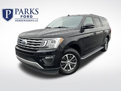 2020 Ford Expedition MAX 4x2, SUV for sale #FH3513A - photo 1