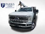 New 2024 Ford F-550 Regular Cab 4x4 11' Knapheide Mechanics Body with Crane for sale #FH36975 - photo 1