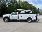 New 2024 Ford F-550 Regular Cab 4x4 11' Knapheide Mechanics Body with Crane for sale #FH36975 - photo 4