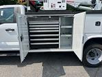 New 2024 Ford F-550 Regular Cab 4x4 11' Knapheide Mechanics Body with Crane for sale #FH36975 - photo 26