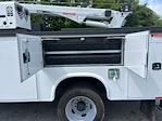 New 2024 Ford F-550 Regular Cab 4x4 11' Knapheide Mechanics Body with Crane for sale #FH36975 - photo 27