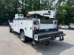 New 2024 Ford F-550 Regular Cab 4x4 11' Knapheide Mechanics Body with Crane for sale #FH36975 - photo 2
